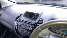 Ford KA+ 1.2 Zetec 5dr Petrol Hatchback